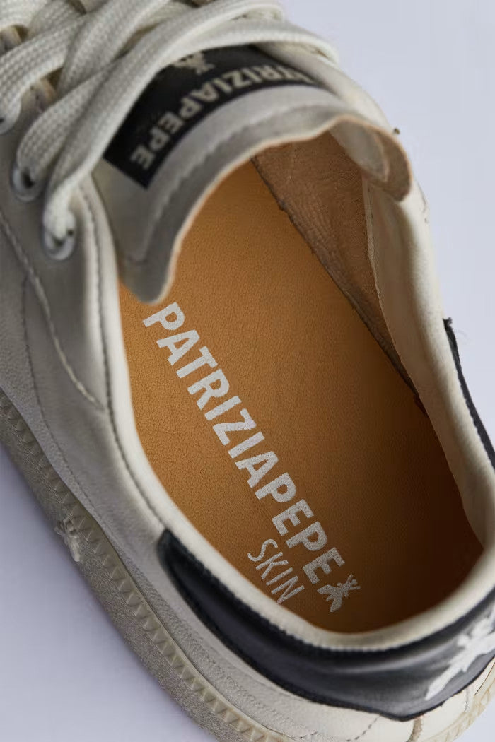 DEPORTIVO WHITE PATRIZIA