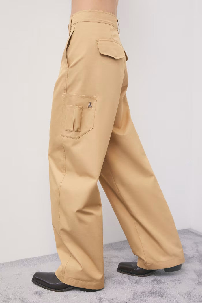 PANTALÓN CARGO