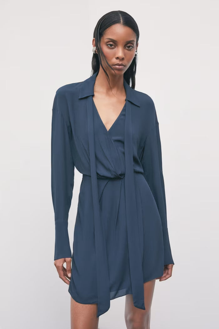 VESTIDO LAZADA