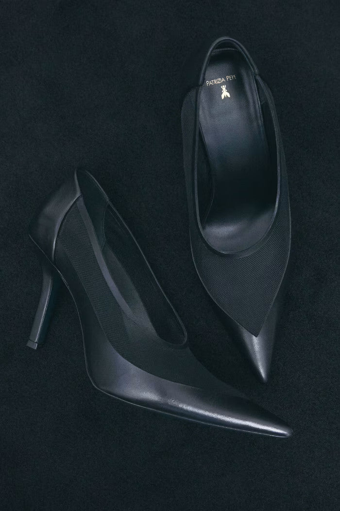 ZAPATOS DECOLLETE