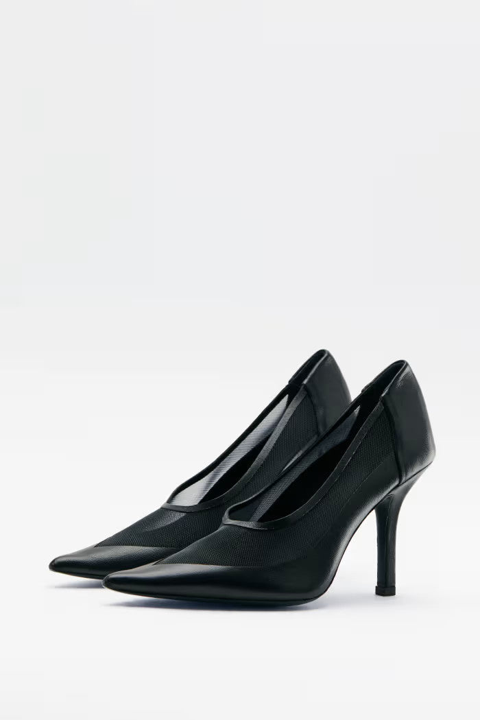 ZAPATOS DECOLLETE