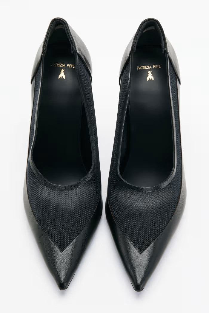 ZAPATOS DECOLLETE