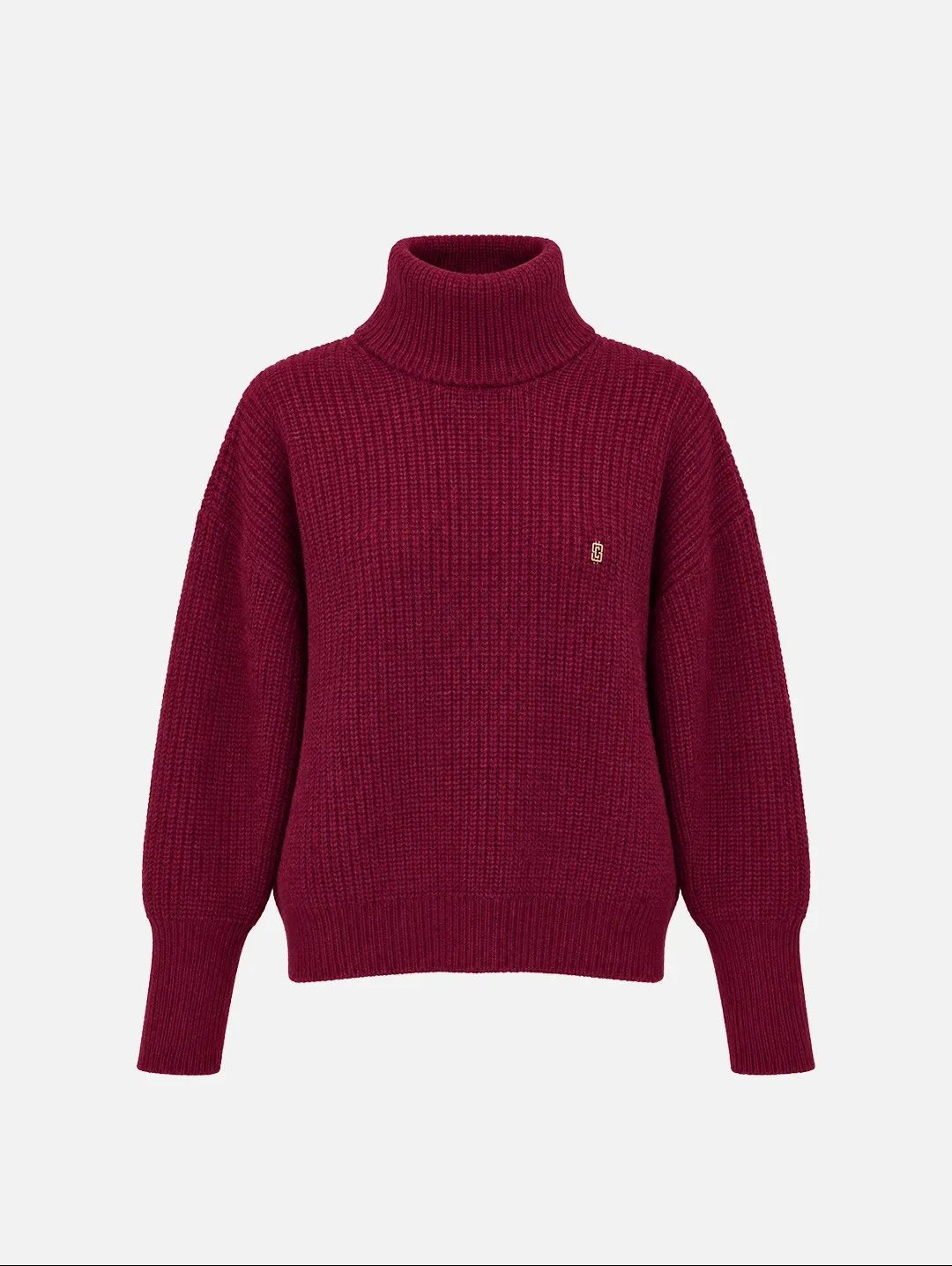JERSEY RED