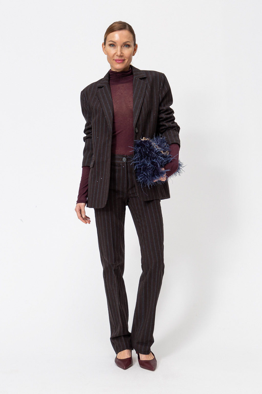 PANTALON RAYA
