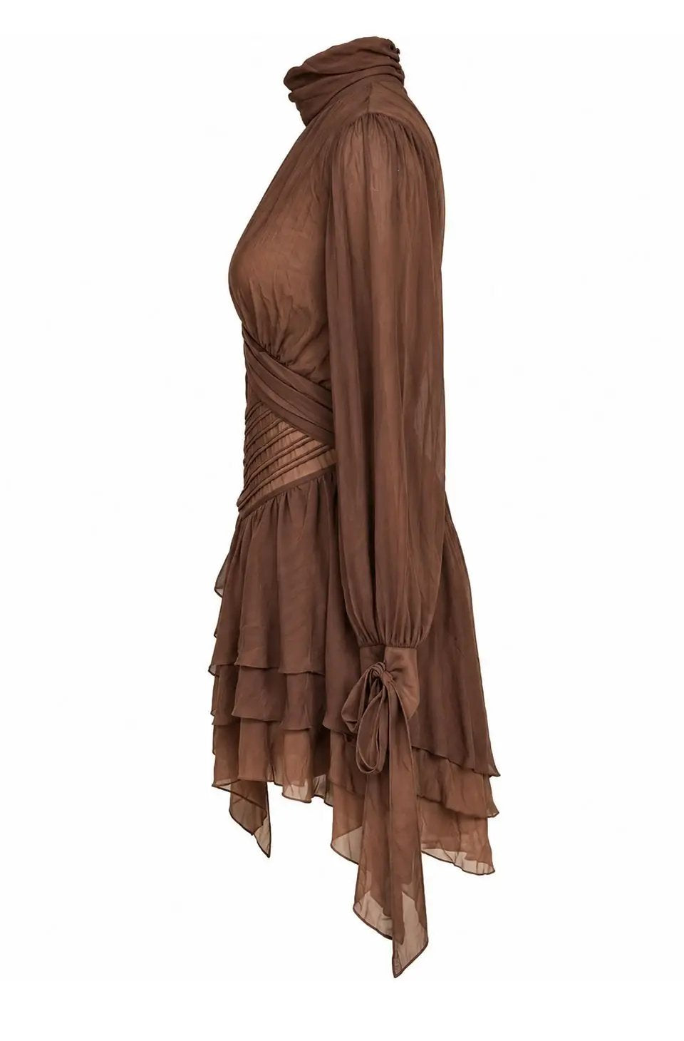 VESTIDO COCOA