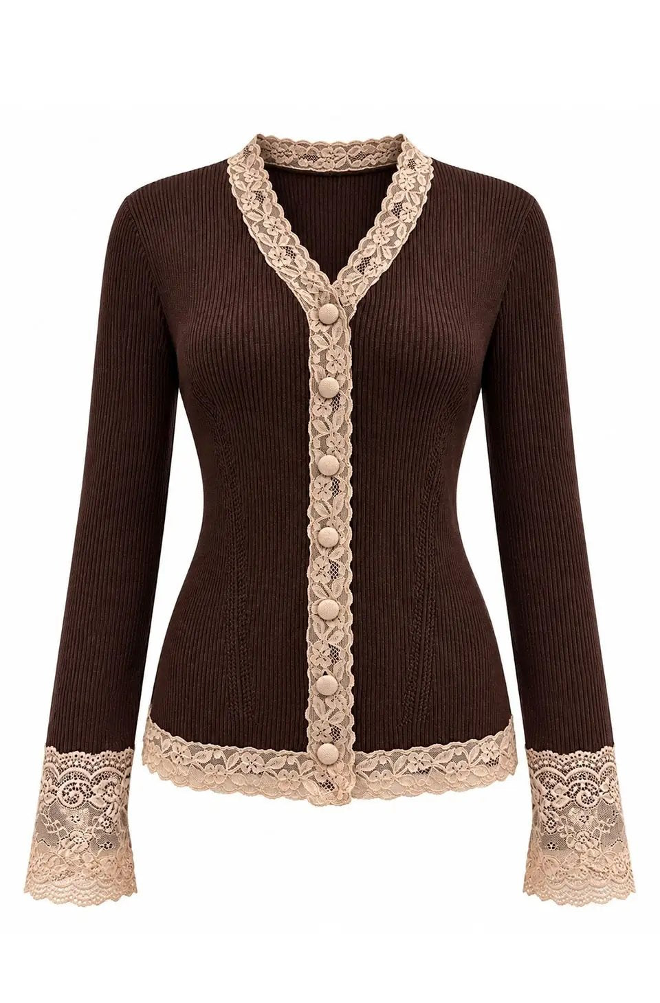 CHAQUETA AMELIE