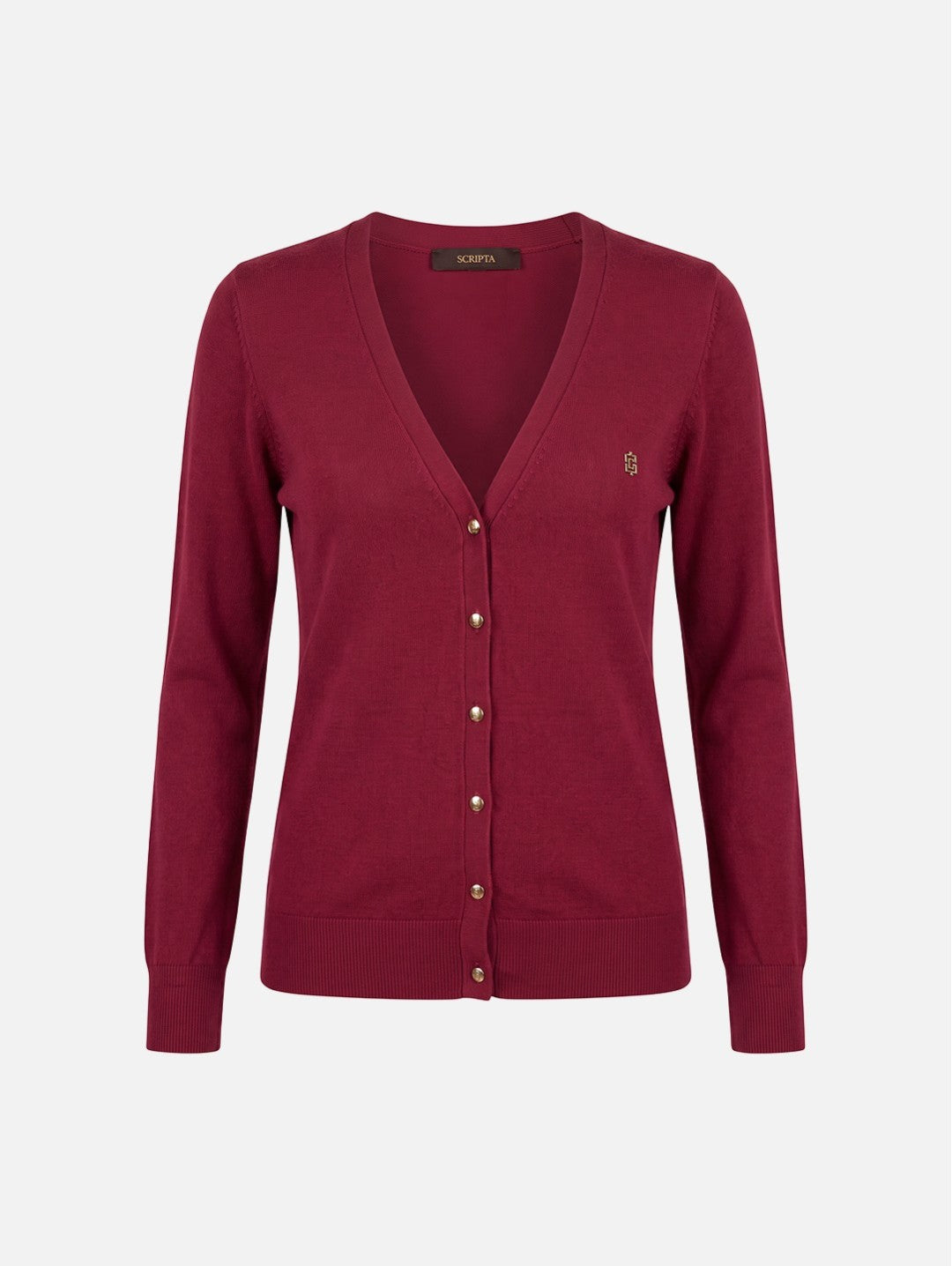 CHAQUETA SCRIPTA