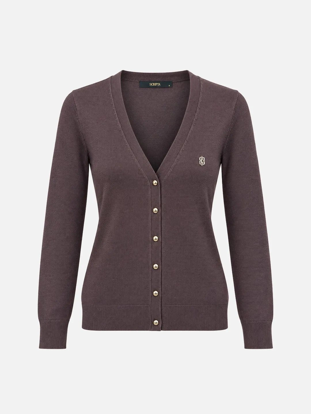 CHAQUETA SCRIPTA