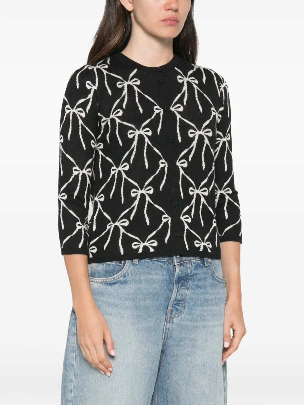CARDIGAN LACITOS