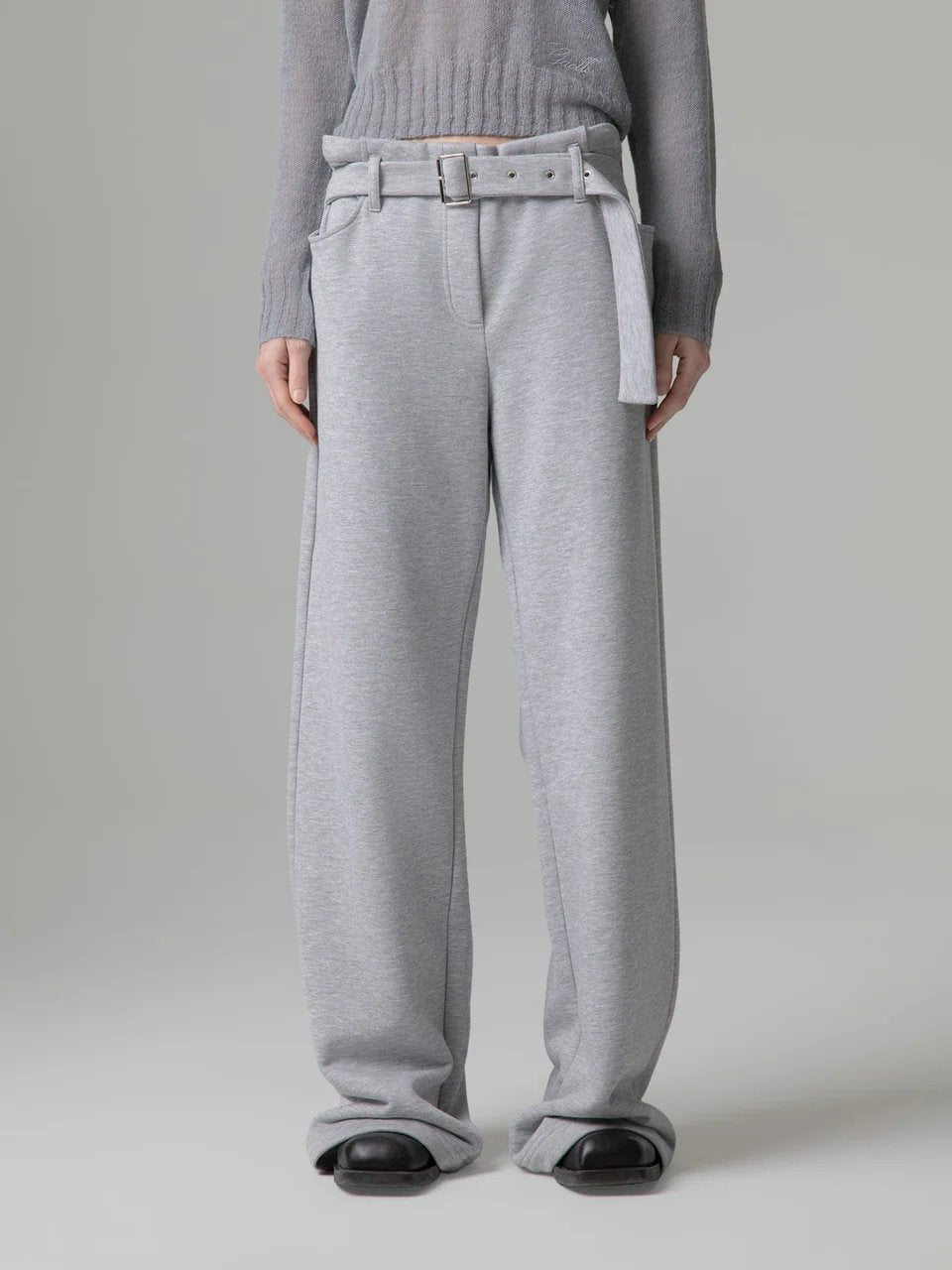 JOGGER CINTURÓN