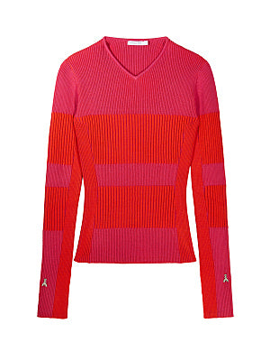 JERSEY ORANGE