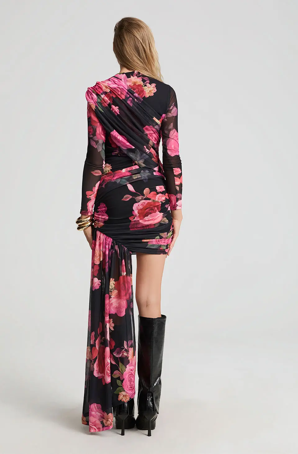 VESTIDO SALVIA