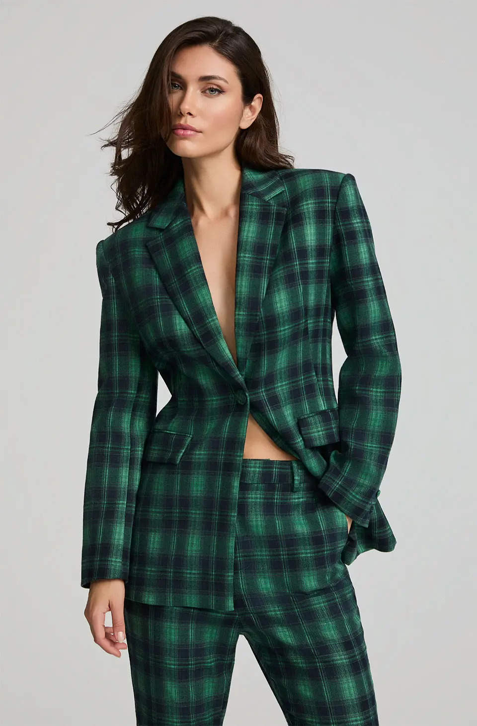 TRAJE ESCOCIA