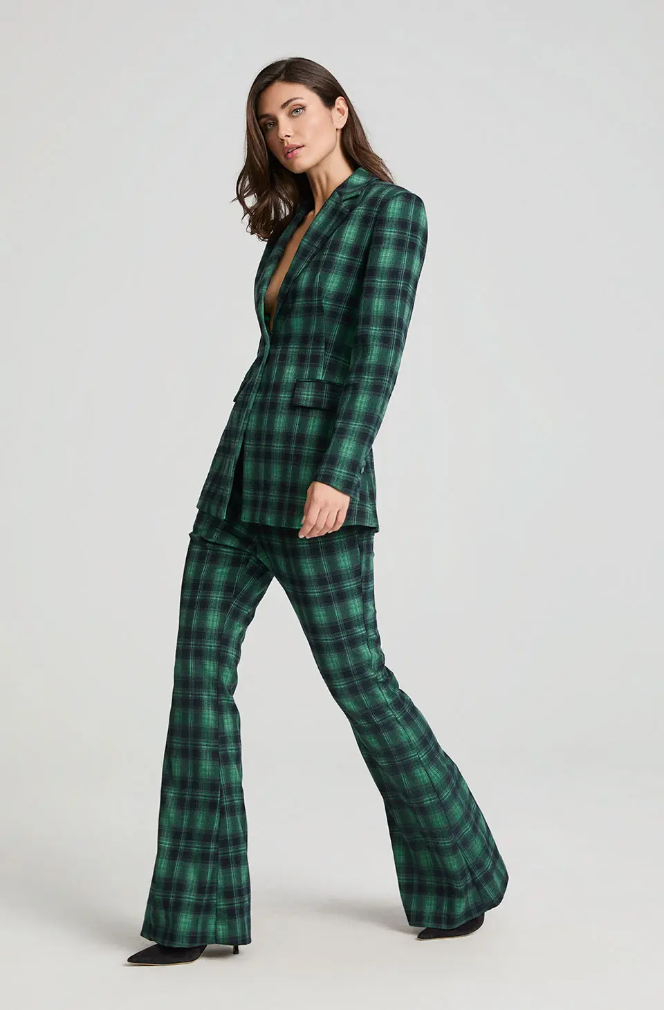 TRAJE ESCOCIA