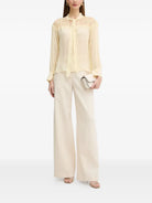 BLUSA LAZO