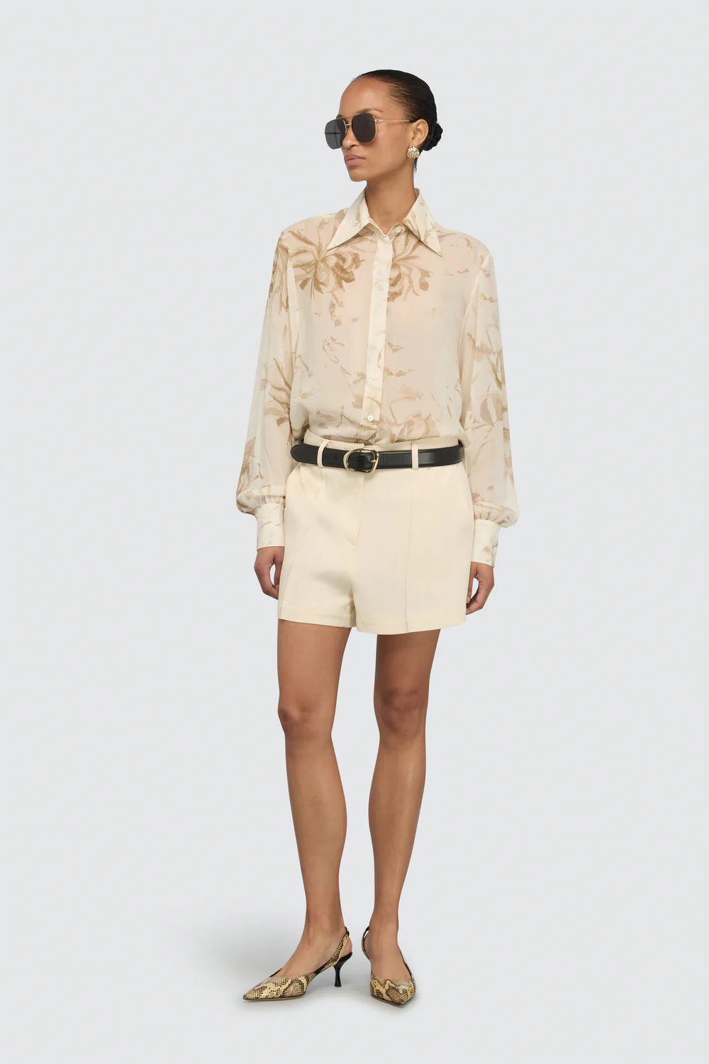 CAMISA JUANA