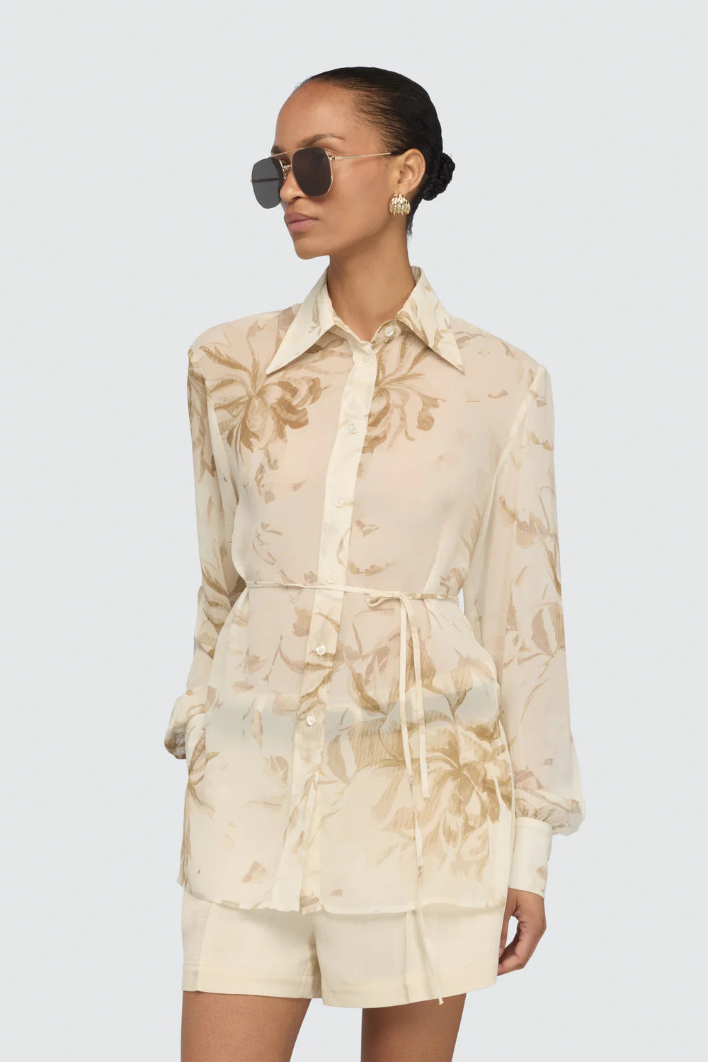 CAMISA JUANA