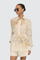 CAMISA JUANA