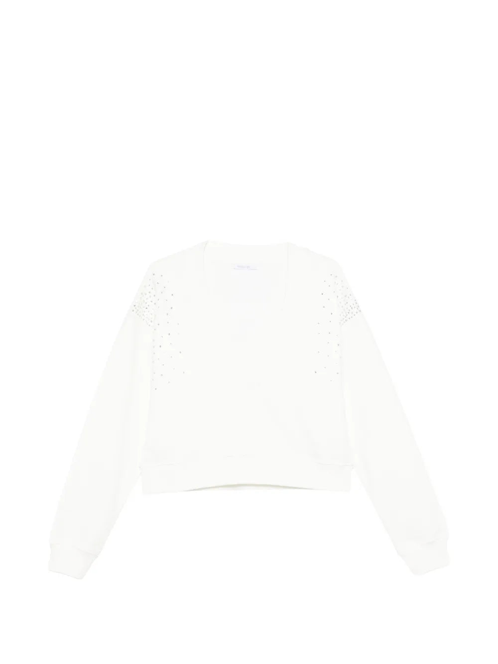 SUDADERA PICO PIED