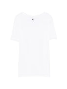 CAMISETA BASICA PICO