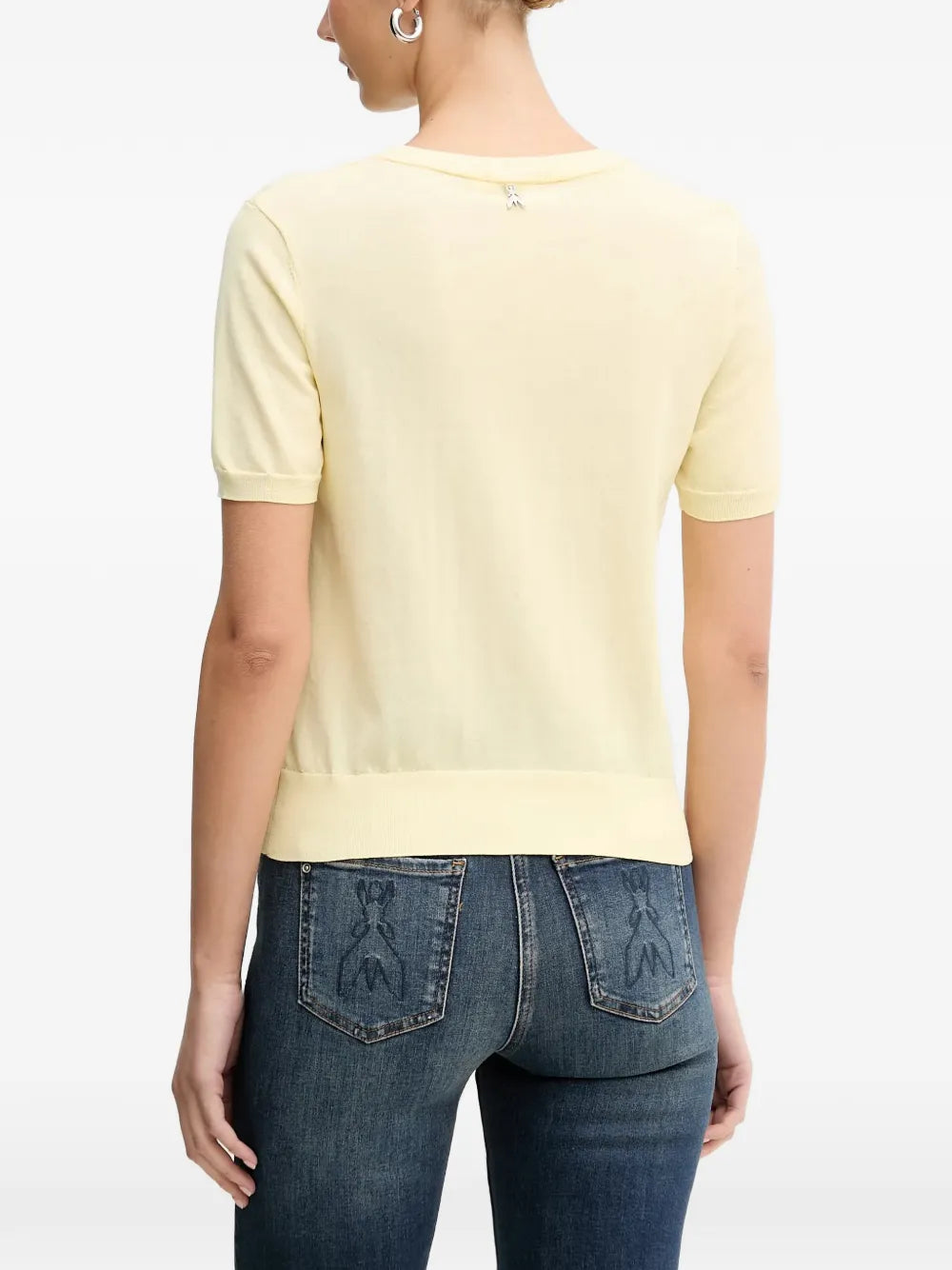 JERSEY M/CORTA