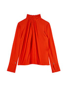 BLUSA ORANGE