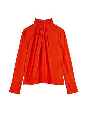 BLUSA ORANGE
