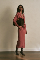 VESTIDO EUGENIA