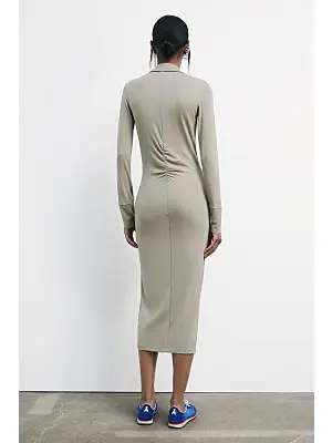 VESTIDO STONE PATRIZIA