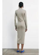 VESTIDO STONE PATRIZIA