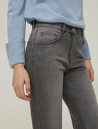 JEANS GREY PENNY