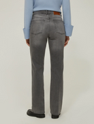 JEANS GREY PENNY