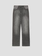 JEANS GREY PENNY