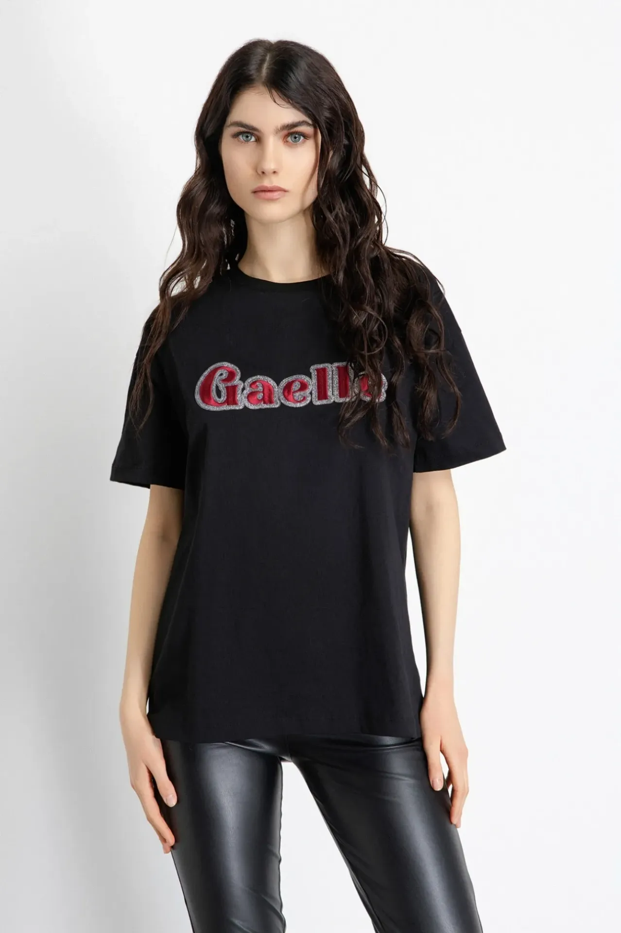 CAMISETA GAëLLE NO