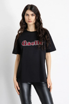 CAMISETA GAëLLE NO