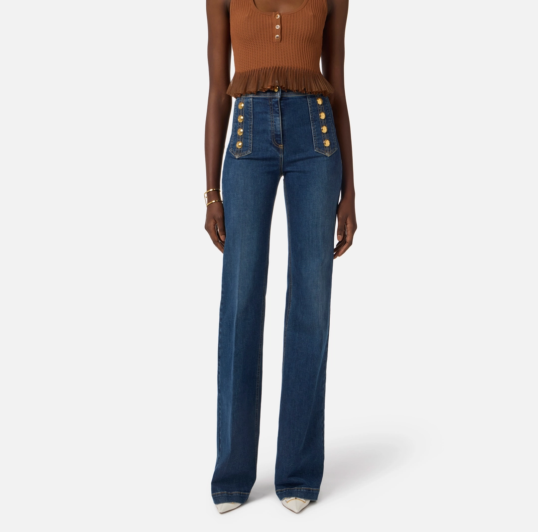 JEANS FOR