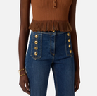 JEANS FOR
