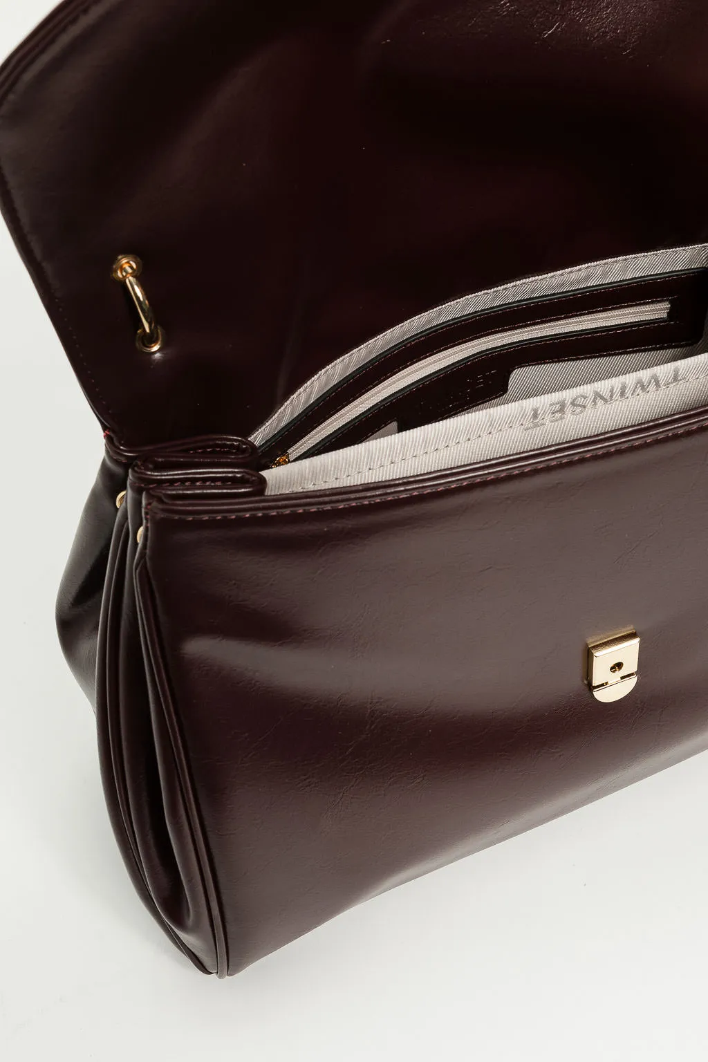 BOLSO TOP HANDLE