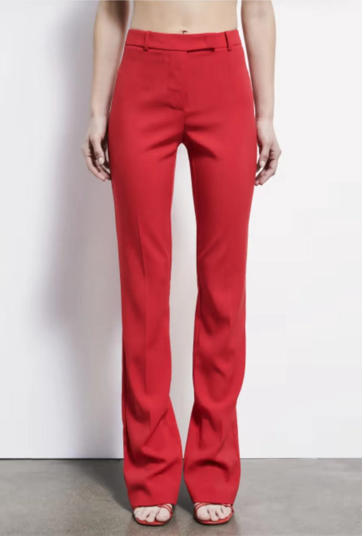 PANTALÓN RED