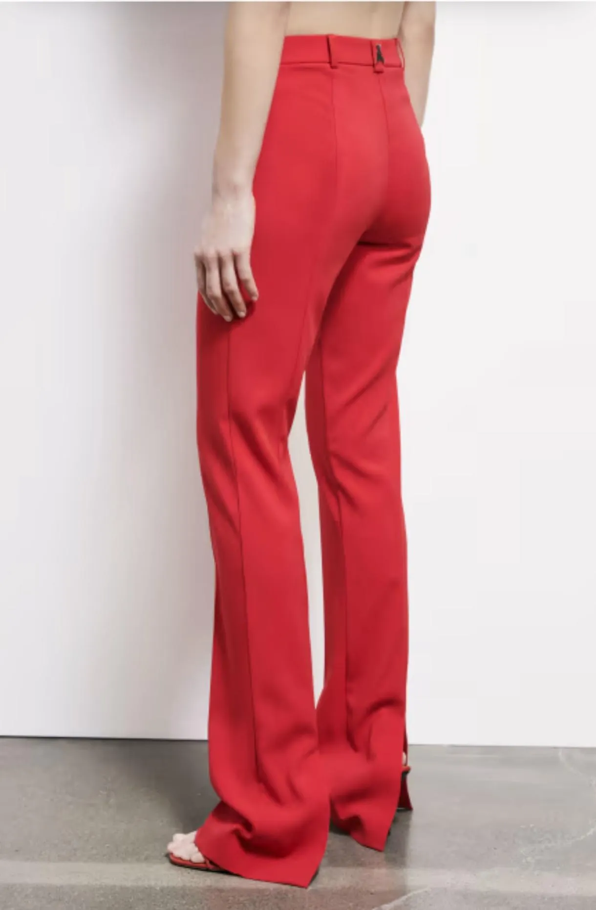 PANTALÓN RED