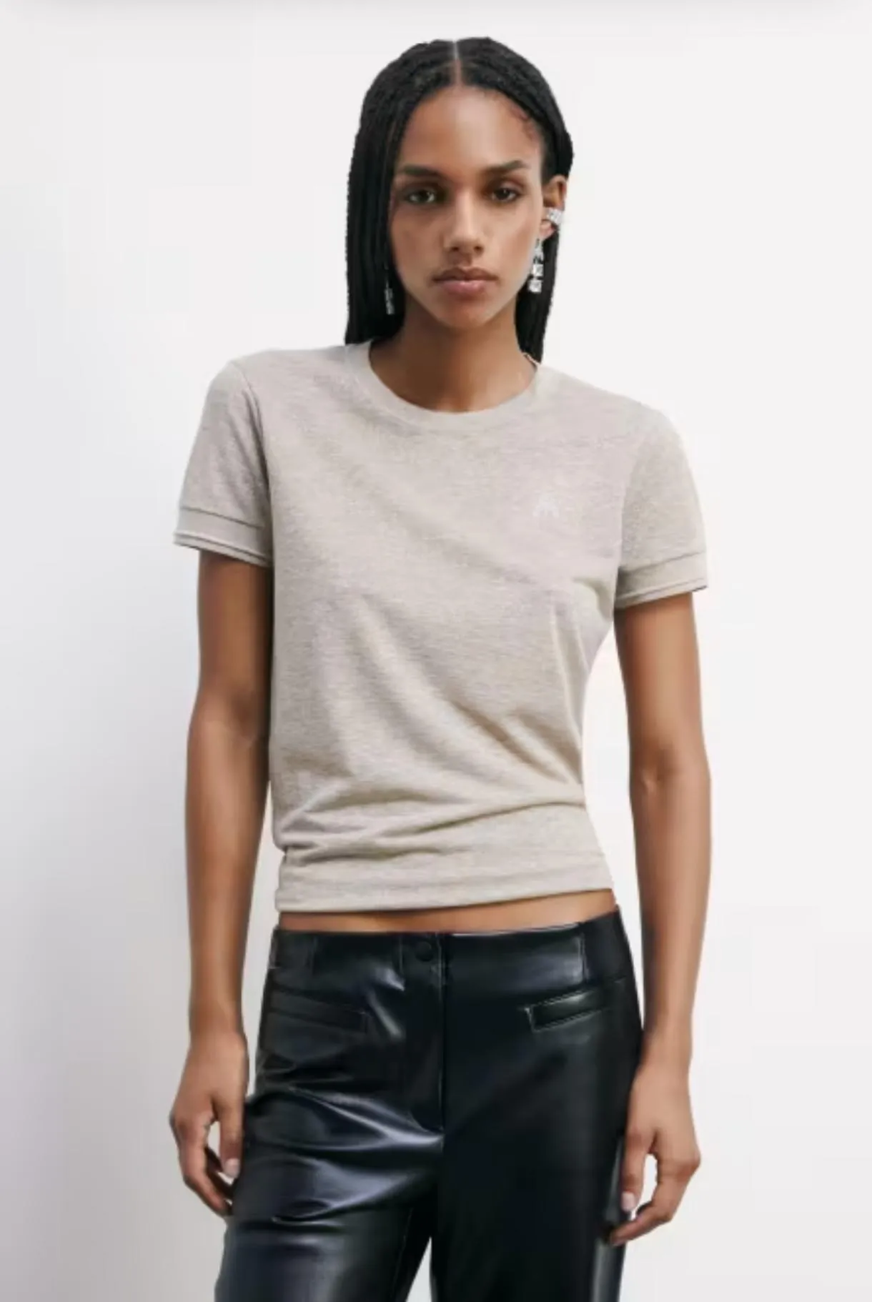 CAMISETA LUREX