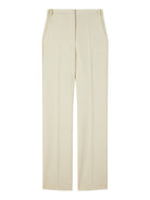 PANTALÓN RECTO ESTRUCTURADOS