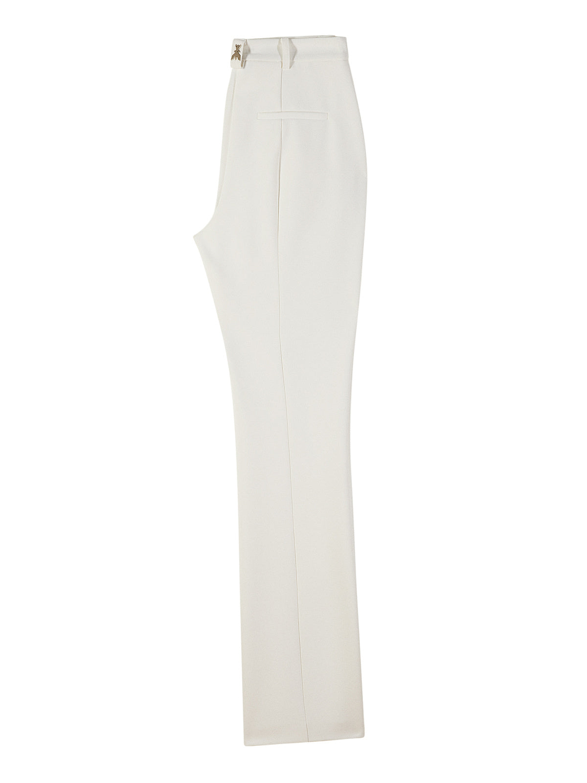PANTALÓN RECTO ESTRUCTURADOS