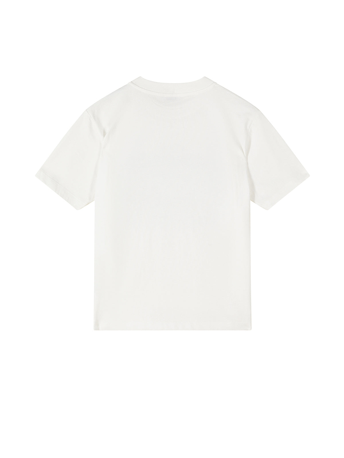CAMISETA BRILLO LOGO