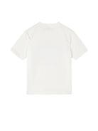 CAMISETA BRILLO LOGO