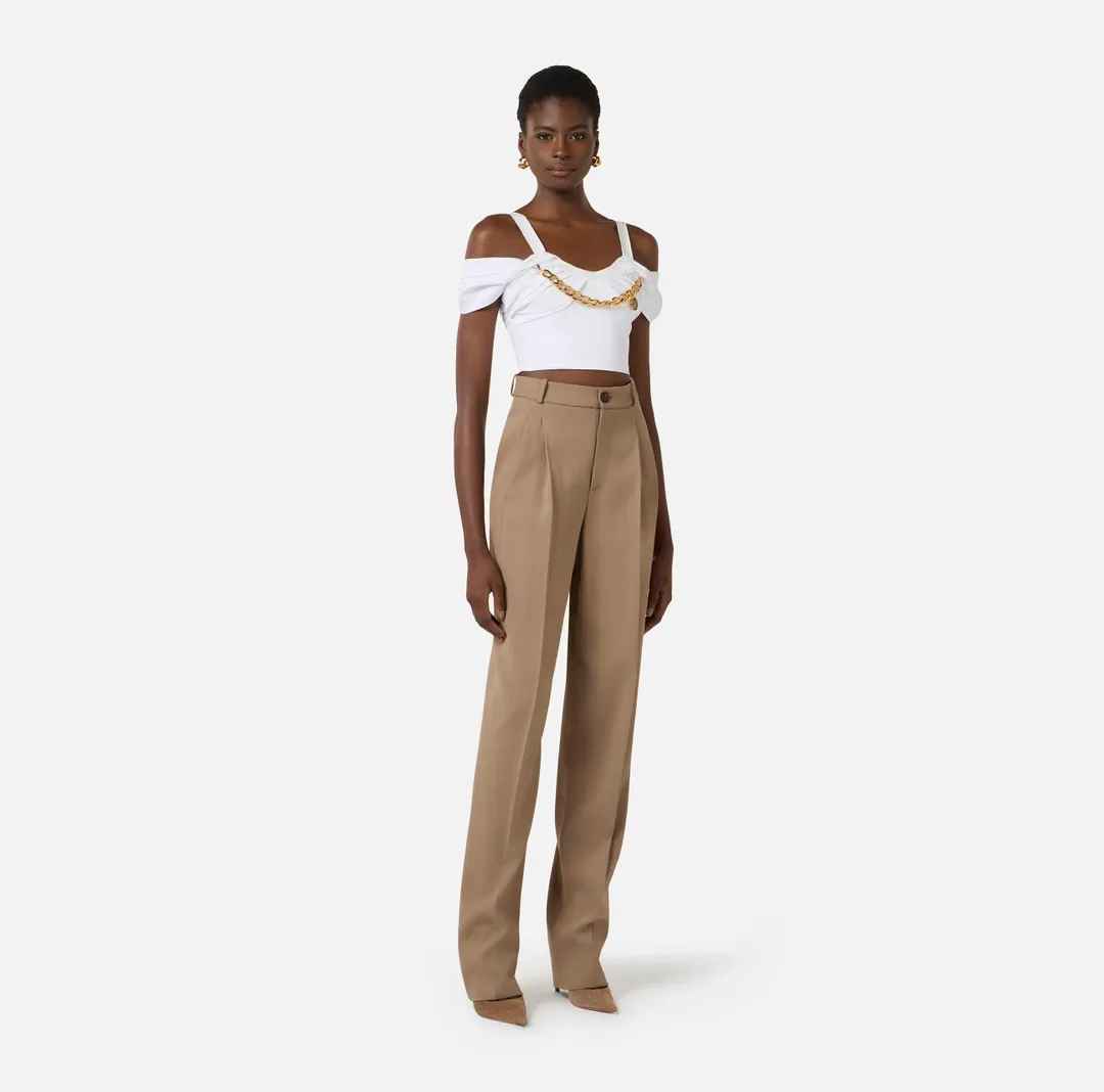 PANTALÓN PINZAS
