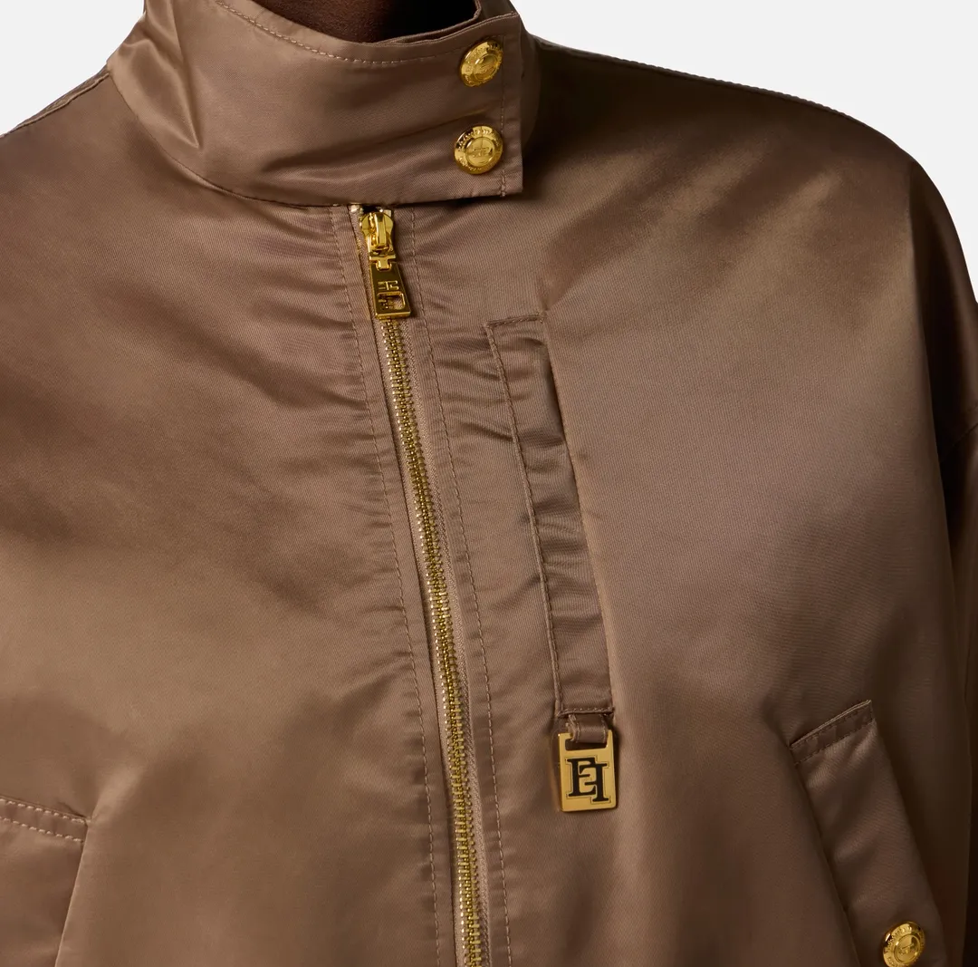 BOMBER URBAN