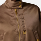 BOMBER URBAN