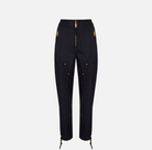 JOGGER CREMALLERA