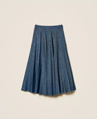 FALDA DENIM